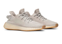 Sesame yeezy resell sale
