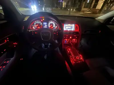 Salvage title – already inspected and ready for rebuild registration. Still needs to be inspected af...