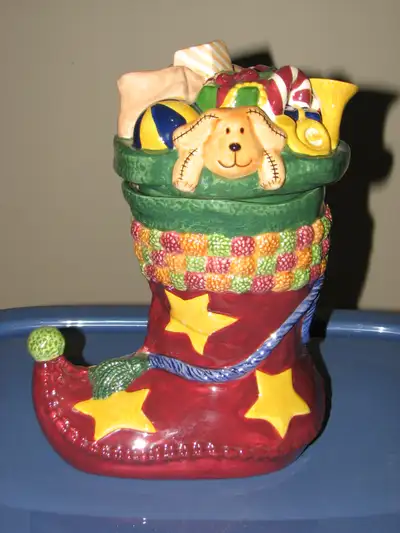 Vaisselle de Noël, View more