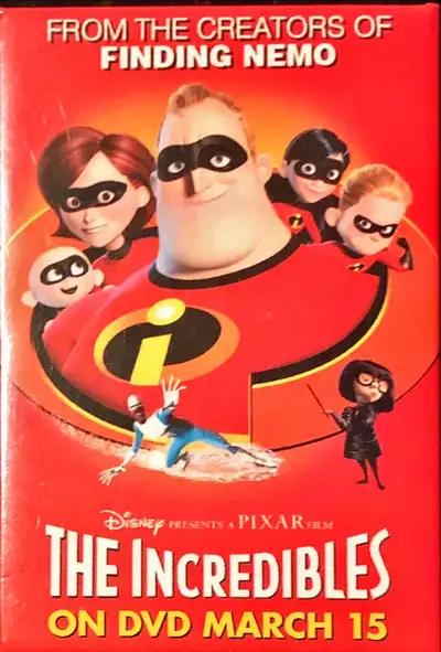 Film Pins for sale $10 each