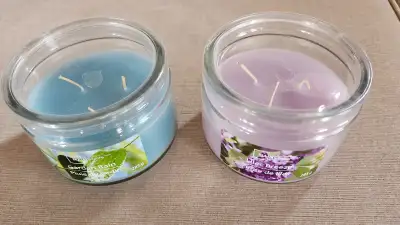 scented candles, View more