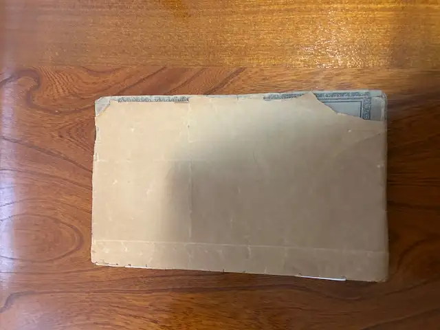 1920 German atlas63234577759233120