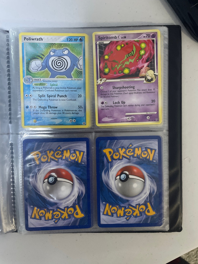 Pokémon Cards in Arts & Collectibles in Edmonton - Image 2