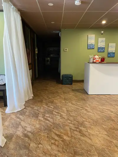 Lucky Foot Spa taking clients! , View more