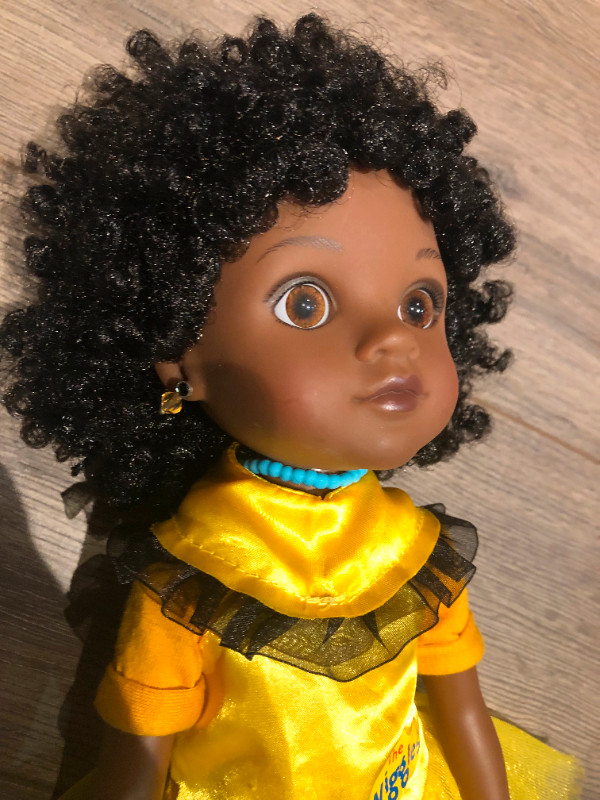 Playmate African American Doll in Toys & Games in City of Toronto - Image 4