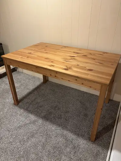 ikea kitchen table , View more
