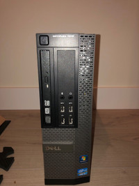 Dell OptiPlex 7010 SFF i3
