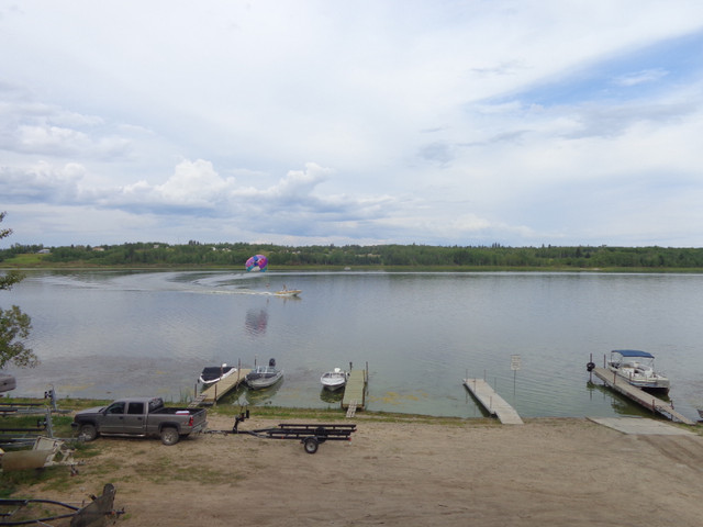 Cabin and RV Rentals at Green Lake Lodge, Saskatchewan in Saskatchewan - Image 2
