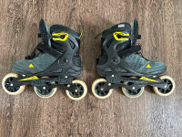 Rollerblade Macroblade 100 3WD