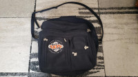 Super Bowl XXXV computer bag