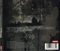 Stone Sour - House Of Gold & Bones Part I CD