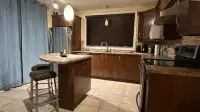 FULLY FURNISHED AND EQUIPPED CONDO LOCATED IN BROSSARD