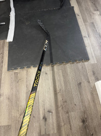 Brand new ccm as-v pro hockey stick