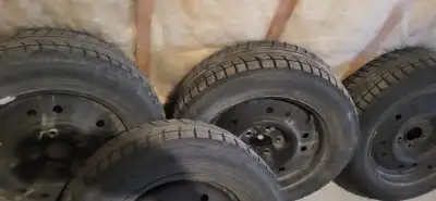 Still has a half-life