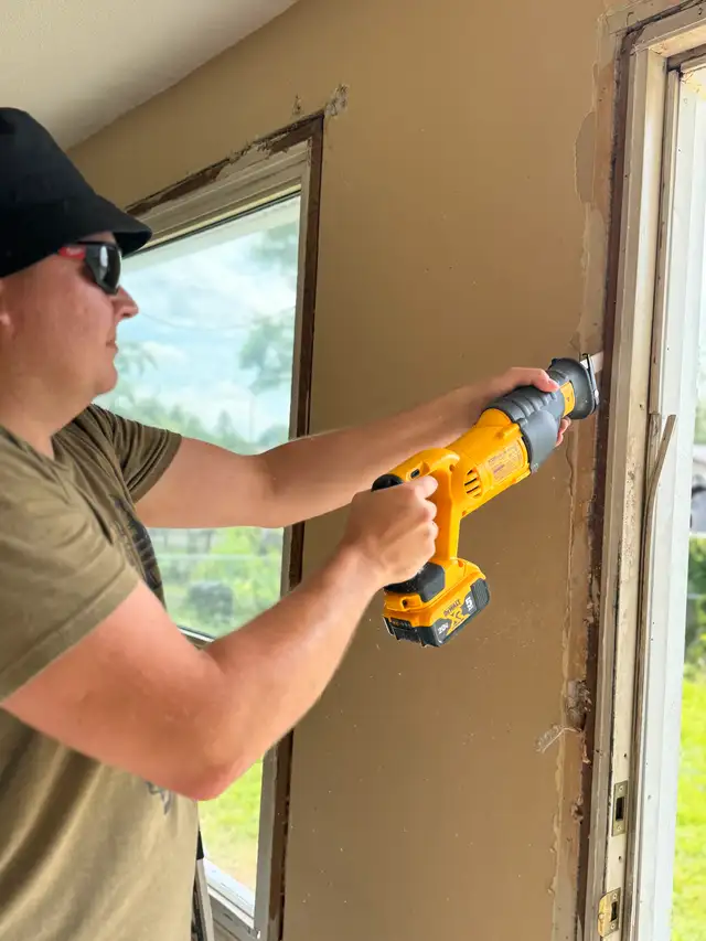 Window & Door Installation, Replacement, and Repair63848993101185123