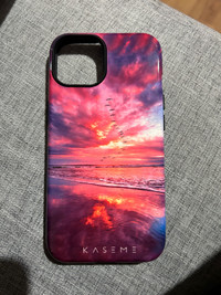 Étui KaseMe iPhone 14