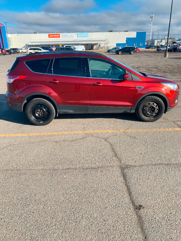 Ford Escape SE 2014 for Sale - Full Safety in Cars & Trucks in Thunder Bay