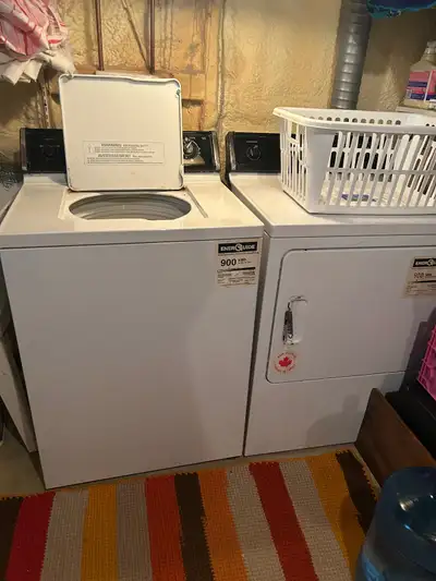 Laveuse-sécheuse, View more