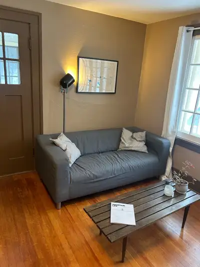 IKEA Klippan 2-seat sofa, View more