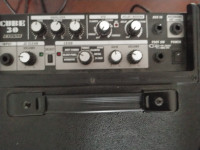Roland Cube 30 amp