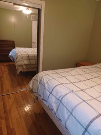 Room for rent - Bracebridge $850. Female preferred 