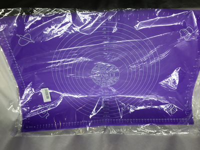 LIMNUO Silicone Pastry Mat, View more