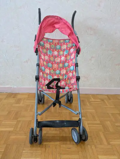 Umbrella stroller , View more