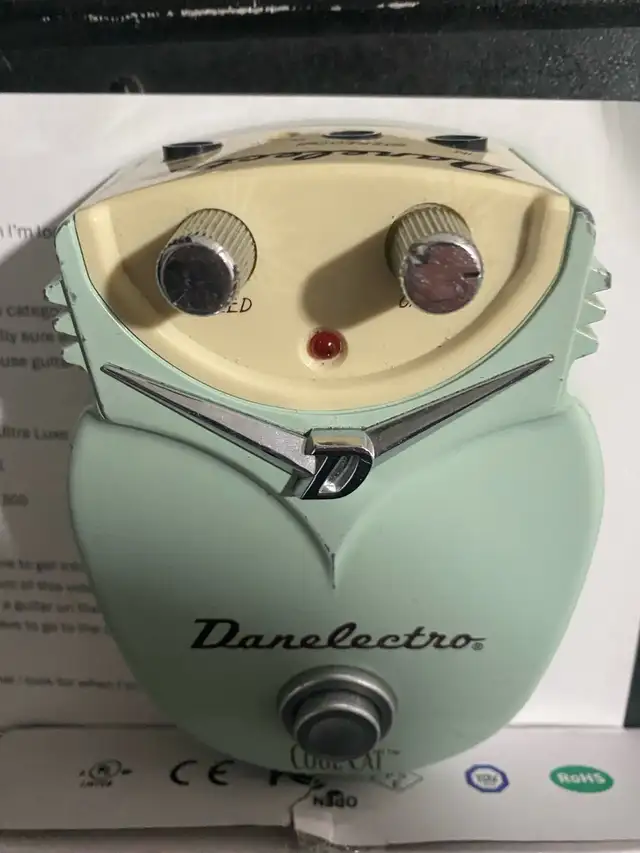 pedal lot for sale in Amps & Pedals in Windsor Region - Image 7