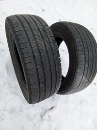 245/60 R18 Tires