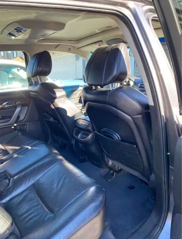 2010 ACURA MDX - TECH PACKAGE541162148631029764