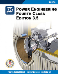 4th class power engineering books