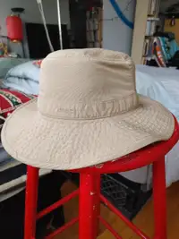 Chapeau en nylon MEC Nylon Sun Hat Large