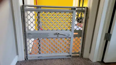 Baby gate x 3, $10 each, View more