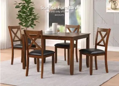 Dining Set Dining Table Chair , View more
