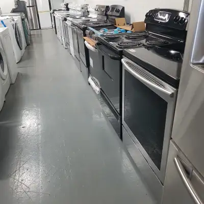BEST QUALITY REFURBISH APPLIANCES 4SALE CALL TC 647 704 3868 NOW, View more