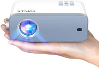 Voplls projector