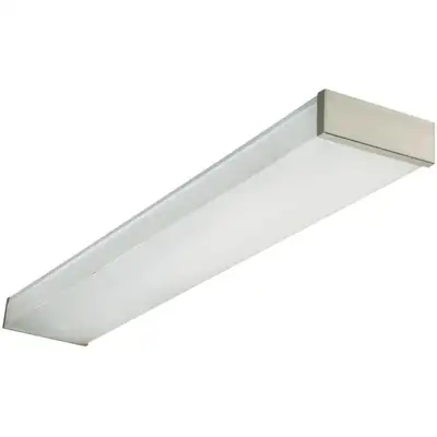 48" Dual LED Light Fixture, View more