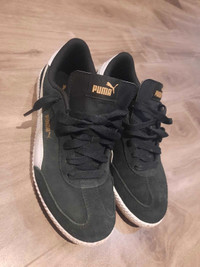 Puma shoes size 7.5 