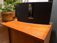 Speaker - Bose SoundTouch 30