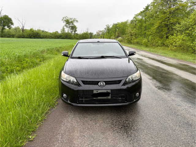 Toyota Scion Tc 2011 in Cars & Trucks in St. Catharines - Image 2