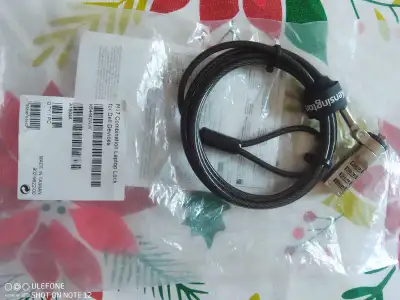 N17 combination lock, View more