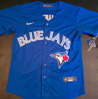 Brand New Toronto Blue Jays Jerseys