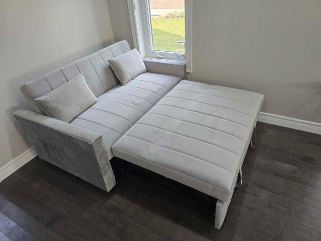 Futon Sofa Bed in Couches & Futons in City of Toronto - Image 4