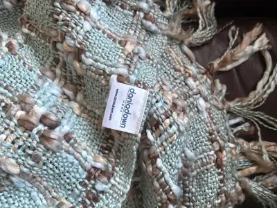 Daniadown Home Throw Blanket, View more