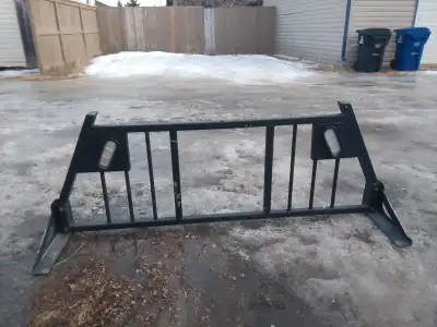 Aluminum rack, View more