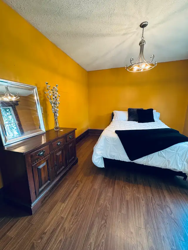 Room Available Immediately for Male student/working professional in Room Rentals & Roommates in St. Catharines - Image 11