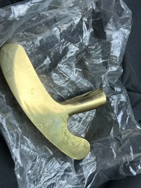 Portable Executive Travel Golf Putter Kit in Golf in Markham / York Region - Image 5