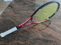 Head Youtek Prestige Midplus tennis racquet, grip 4 3/8