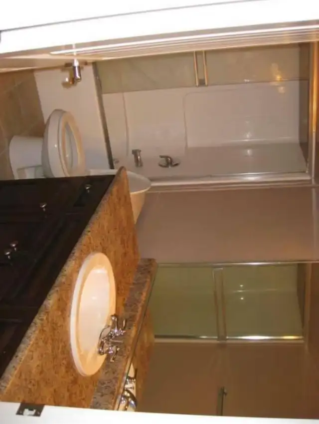 Basement suit for rent 