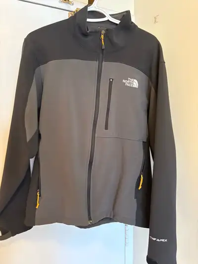 north face mens fleece lined jacket, View more